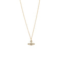 Vivian Westwood 63020092 02R934 Grace Vas Liliflowers Necklace