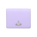 Vivienne Westwood 51150030W S000D J402 Vegan BioGreen Grain 빌폴드 Wallet