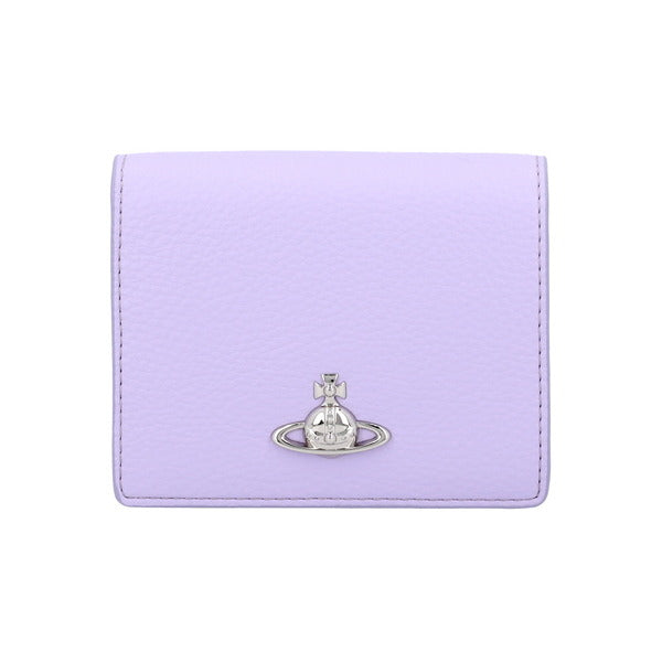 Vivienne Westwood 51150030W S000D J402 Vegan BioGreen Grain 빌폴드 Wallet