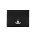 Vivienne Westwood 54030004W S0026 N401 Smooth Leather Flat Card Wallet