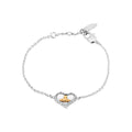 Vivian Westwood 61020060 02P556 Petra Hart Bracelet