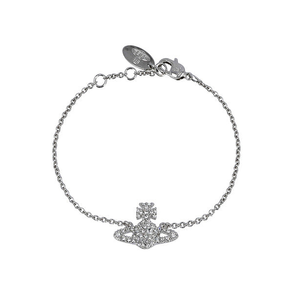 Vivian Westwood 61020054 02P116 Grace Vas Liliflower Bracelet