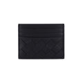 Bottega Veneta 743209 VCPQ3 8803 Intrecciato card wallet
