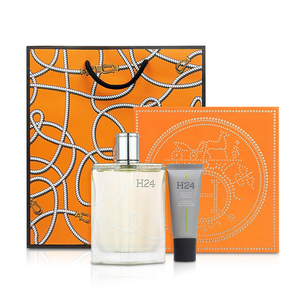 Hermes H24 Eau de Parfum 100ml 2-piece set [with shopping bag]