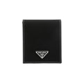 Prada 2MO513 2DMH F0002 nylon triangle logo clutch