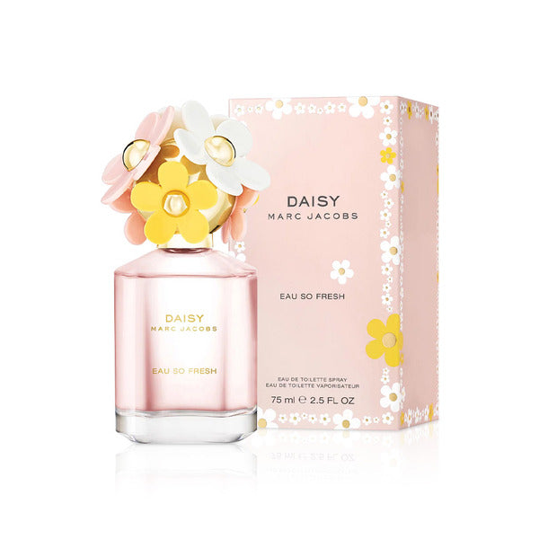 Mark Jacobs Daisy Soso Fresh EDT 75ml