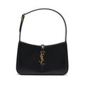 Longchamp 657228 2R20W 1000 Cassandra monogram LE 5 A 7 gold-plated small hobo bag shoulder bag