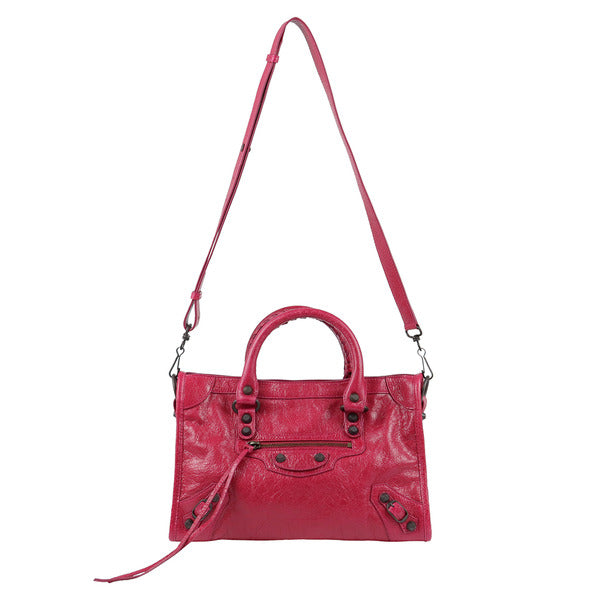 Valencia Ci Small Tote Bag 811442 2ABEK 5729