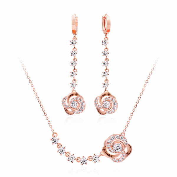 MaryGreen GlamRoses Set