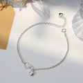 MaryGreen 925 sterling silver review heart bracelet