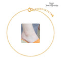 14K GOLD StarPoint Bracelet
