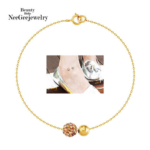 14K Gold Volume Tutu Ring