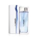 Lacoste Pure Homme EDT 100ml + shopping bag