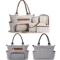 BeFemol Separable 246BDI57 Storage Stroller Diaper Bag Outbound Shoulder Bag
