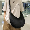Befumo Half 378MPS23 Wallet Round Shoulder Bag 6115