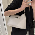 Befemol Modern 273ETZ60 Basic Shoulder Bag 6109
