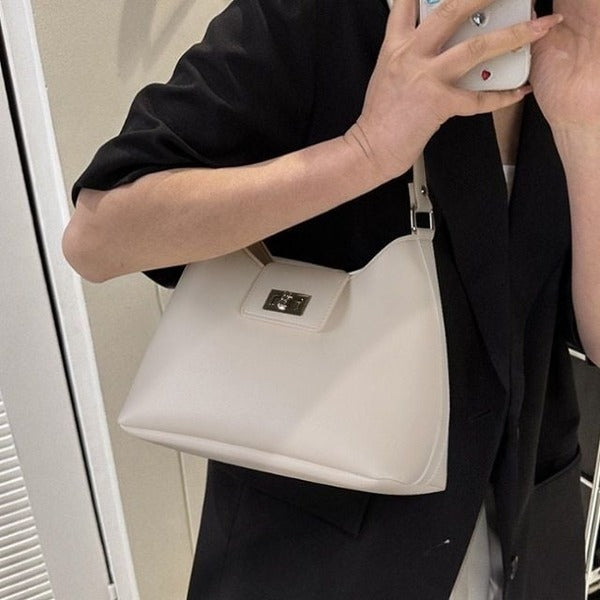 Befemol Modern 273ETZ60 Basic Shoulder Bag 6109