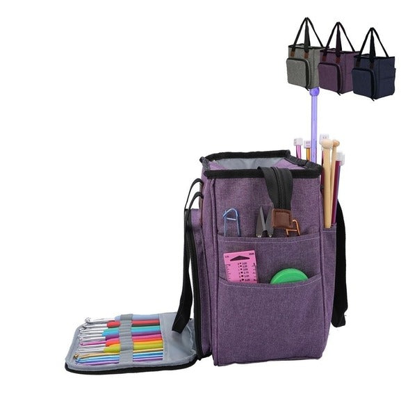 BeFriendKnit Bag 563NNF44 Storage Organizer
