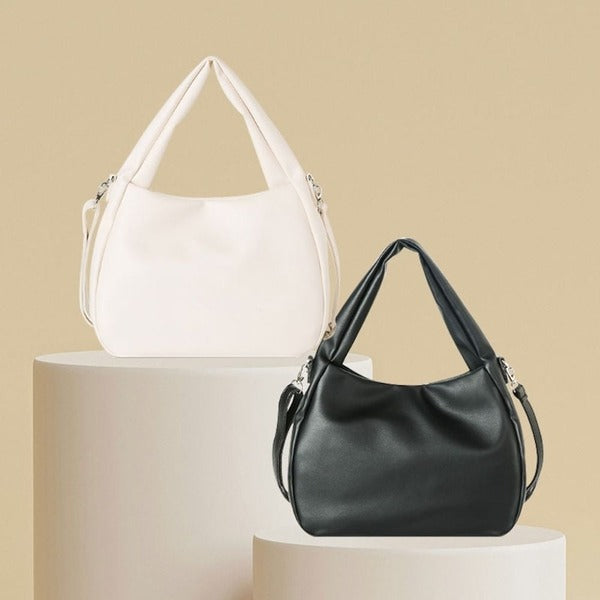 Beemom Mini 155USU36 Hobo Bag Simple Daily Women's Shoulder Bag Storage