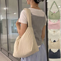 Beafmall Natural 615ERZ96 Shoulder Bag Daily Casual