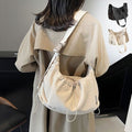 Befumo String 039BFX44 Shoulder Bag for Women Daily Casual Crossbody