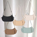 Befumo Nylon 693HUA18 Mini Shoulder Bag Crossbody For Daily Women Storage