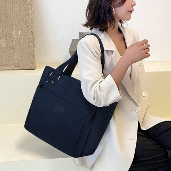 Befemo Daily 943OGX00 Big Shoulder Bag