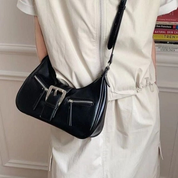 Bestfriend belt 780HMA39 pocket shoulder bag daily bag 24