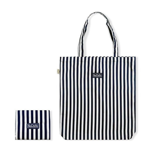 Befarm Striped 541YVP26 Foldable Eco Bag Thailand