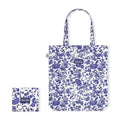 Beemore nation 509PDR64 foldable eco bag泰国蓝