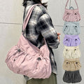 BeFMall Shering 485PXI22 Shoulder Bag For Women Lightweight Daily Crossbody Storage