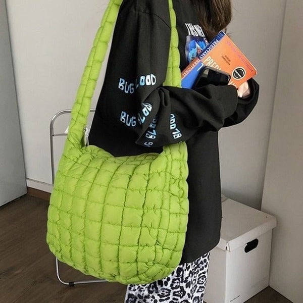 Befemo Qualding 440UXW04 Shoulder Bag Daily S63006S
