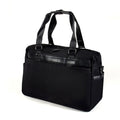 befumo employee large laptop tote bag big briefcase