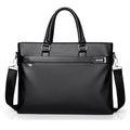 BefMall CoolShop Men's Office Bag Sleek Design Document Laptop Bag