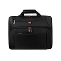 Best Friend Mall office worker professional laptop large capacity document bag crossbody bag