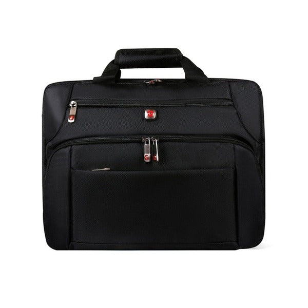 Best Friend Mall office worker professional laptop large capacity document bag crossbody bag