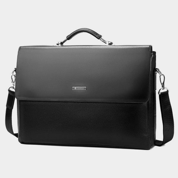 bestfriendmall male office worker bag suit fashion briefcase business_outfit Coordination
