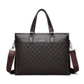 BeFriend KCM02-YNBG013 DyChe Corporation Men's Briefcase