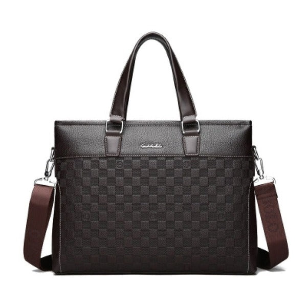 BeFriend KCM02-YNBG013 DyChe Corporation Men's Briefcase