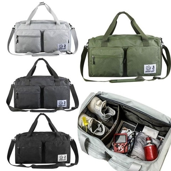 Befmol Sport Storage Bag Double Bag Shoe Storage Bag