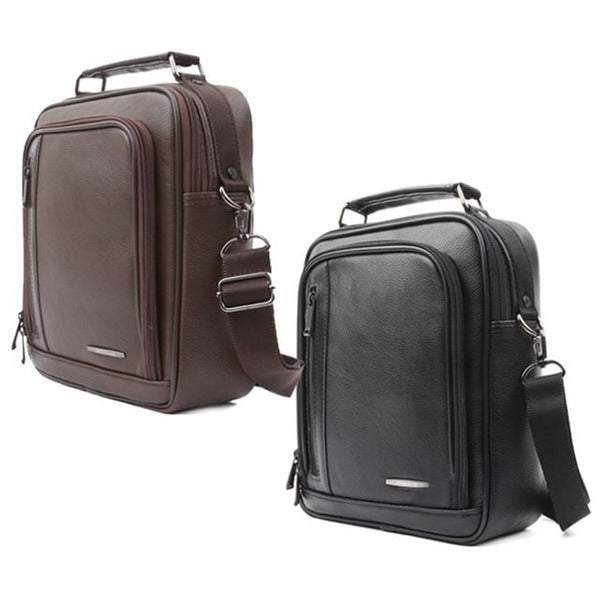 Befume IBT Genoa Men's Casual Crossbody Daily Commute Bag