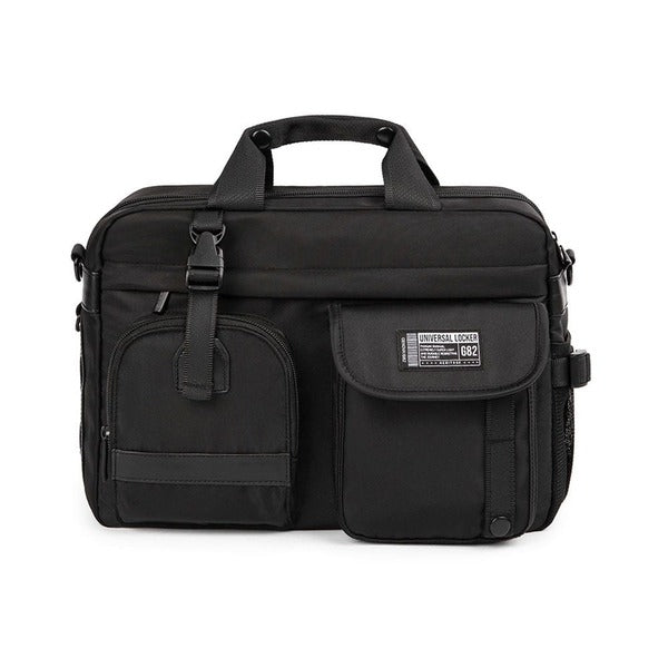Bepeu-mol GE15 Practical Crossbody Tote Bag for Daily Commuting