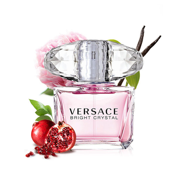 Versace Bright Crystal EDT 50ml