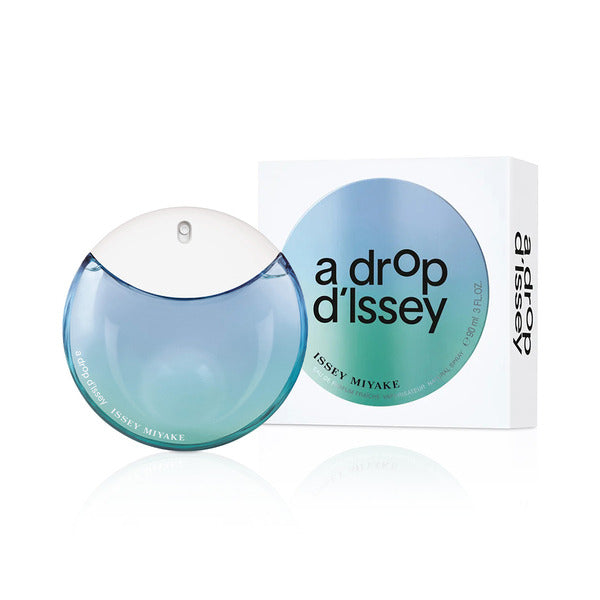 Isaymiyaque Isay Drop Disay Fresh EDP 90ml