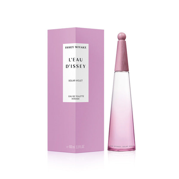 Isay Mikage Isaya Rodalsei Solar Violet EDT 100ml