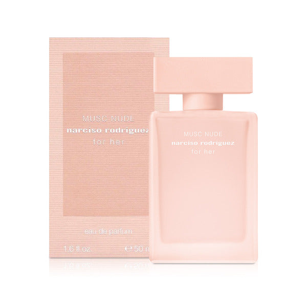 Narciso Musk Nude Eau de Parfum 50ml