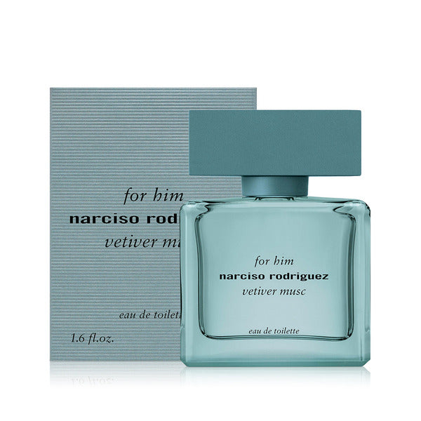 Narciso for Power Vetiver Musk EDT 50ml