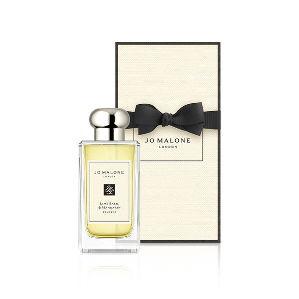 Jo Malone Lime Basil and Mandarin Cologne 100ml