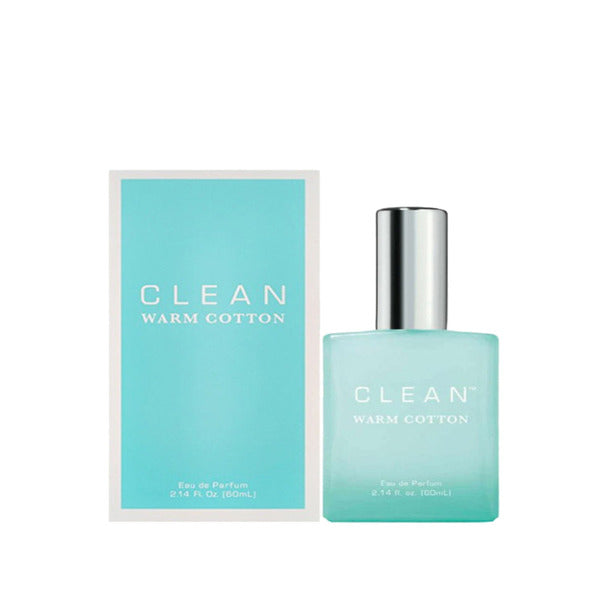 Clin White Cotton EDP 60ml