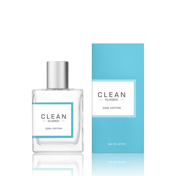 Clean Classic Cool Cotton EDP 60ml[Revised]